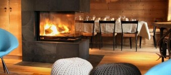 La Rosière - Chalet Premium au Cœur de Villars