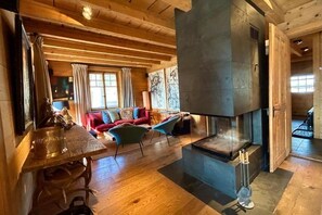 منطقة المعيشة