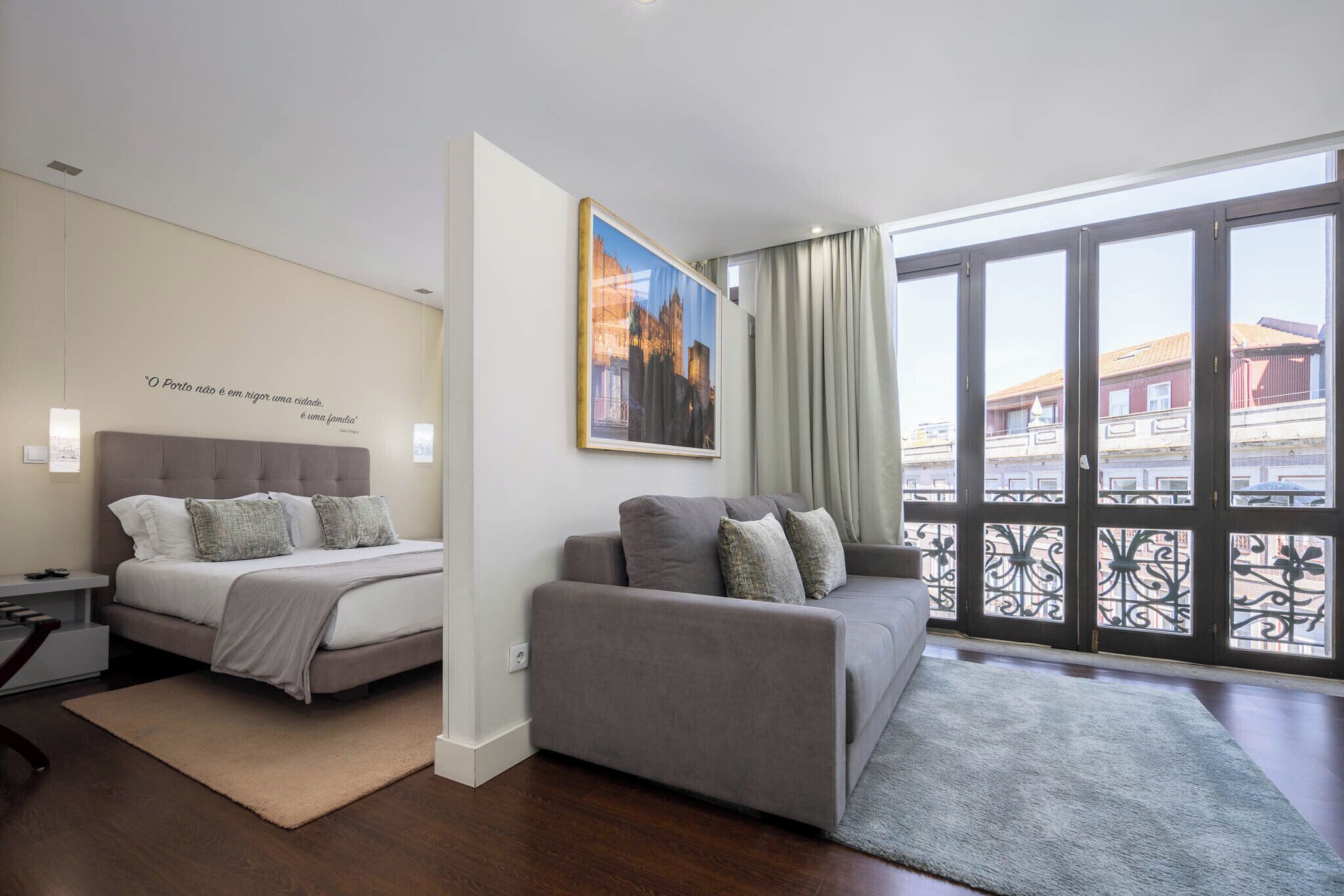 Studio Superior | Gratis wi-fi