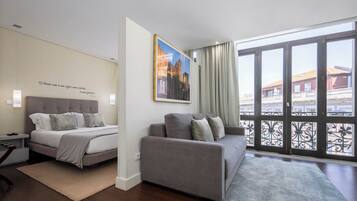 Studio Superior | Gratis wi-fi