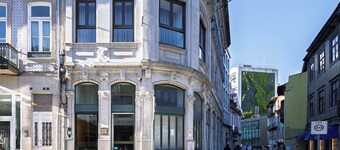 Aspasios Mercado Apartments