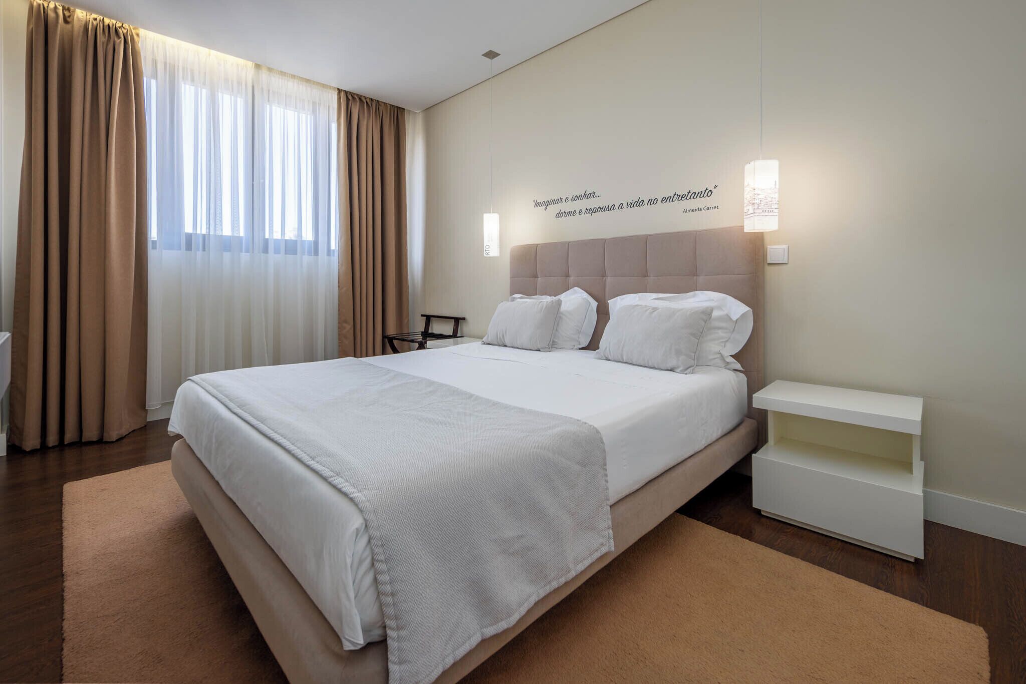 Apartamento familiar, 2 habitaciones | Wifi gratis