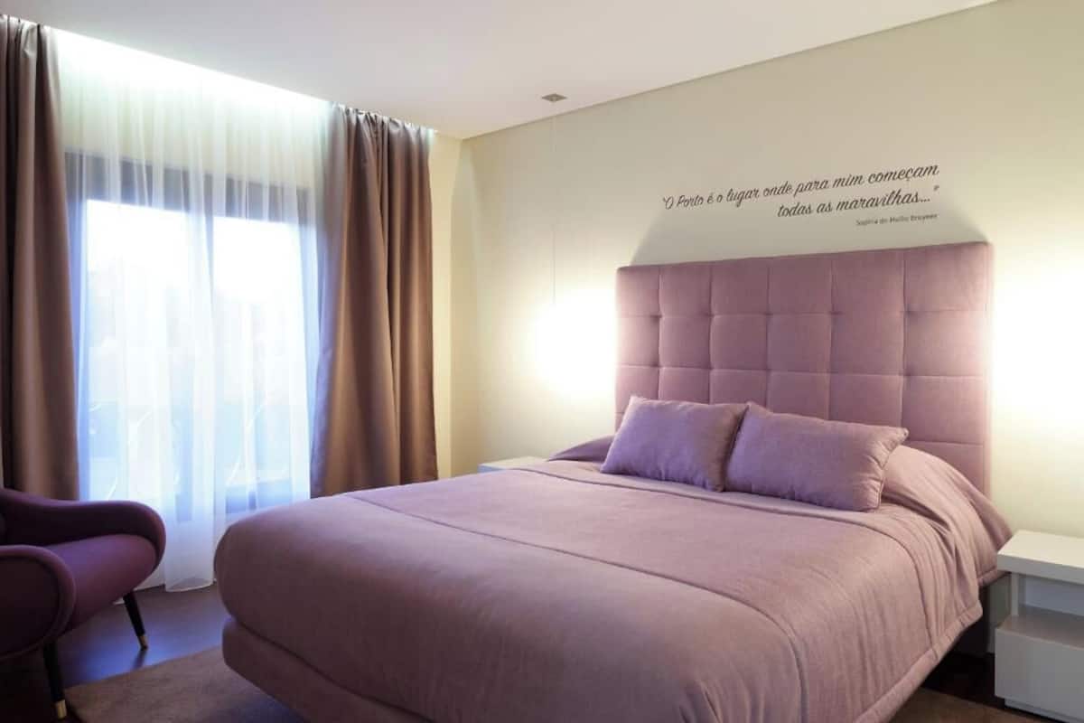 Căn hộ, 1 phòng ngủ | Truy cập Internet không dây miễn phí