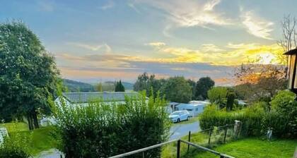 Camping Le Pommier Rustique