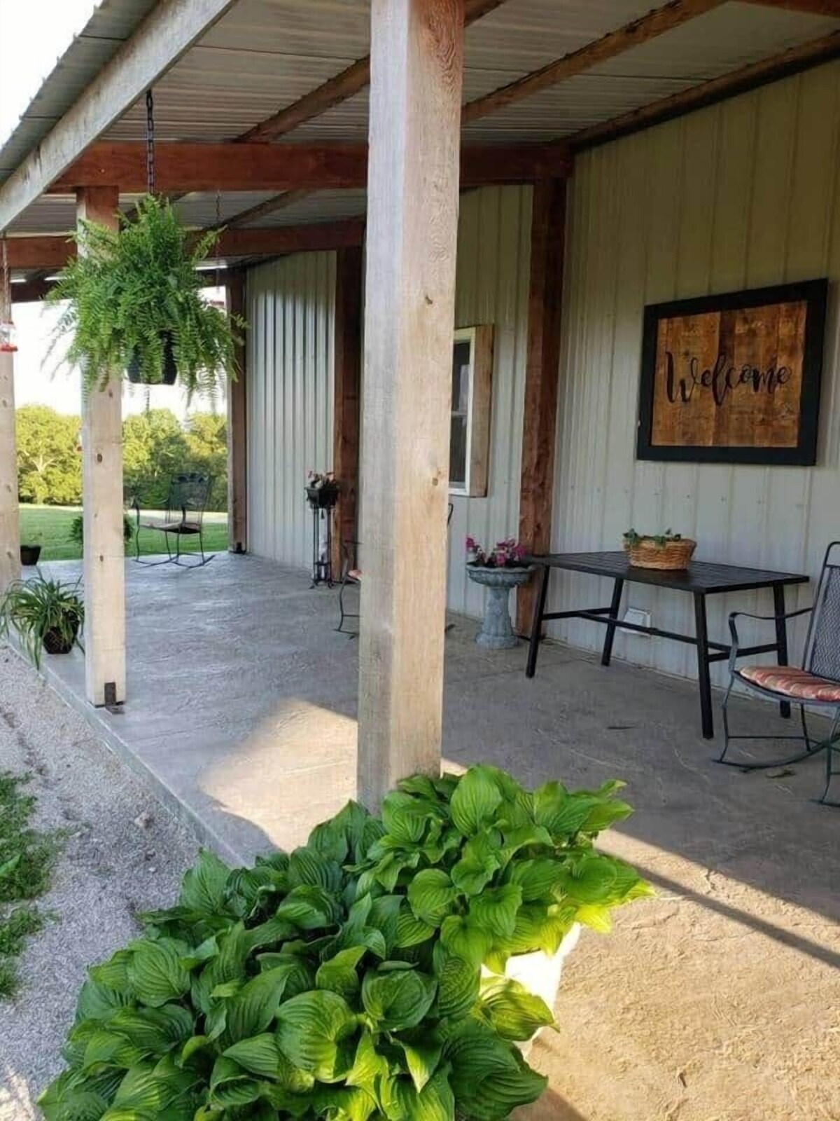 Bild für Gastgeberprofil