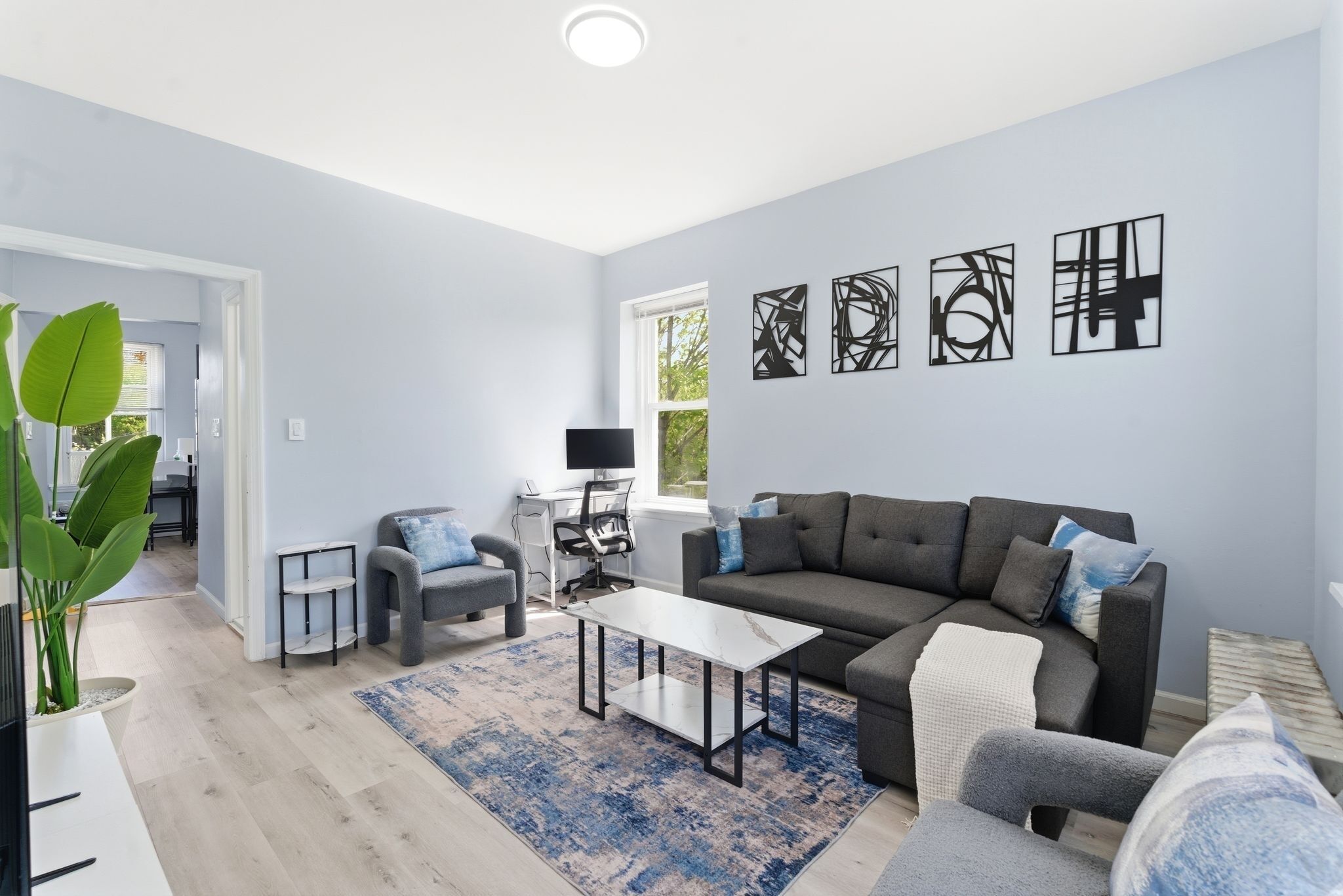 TV connectée, écrans d'ordinateur