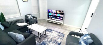 Prime Montclair Location 2mins walk to NYC train station