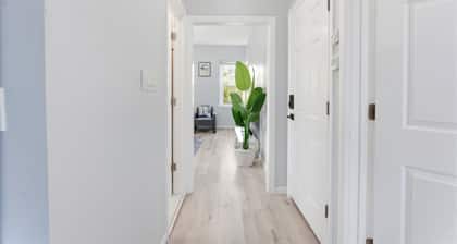Prime Montclair Location 2mins walk to NYC train station