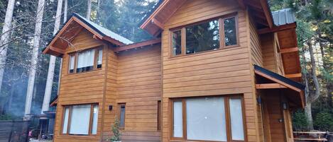 Family Cabin, Resort View | Exterior