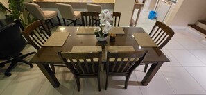 Dining - Home Away from Home in Rodney Bay (castries)