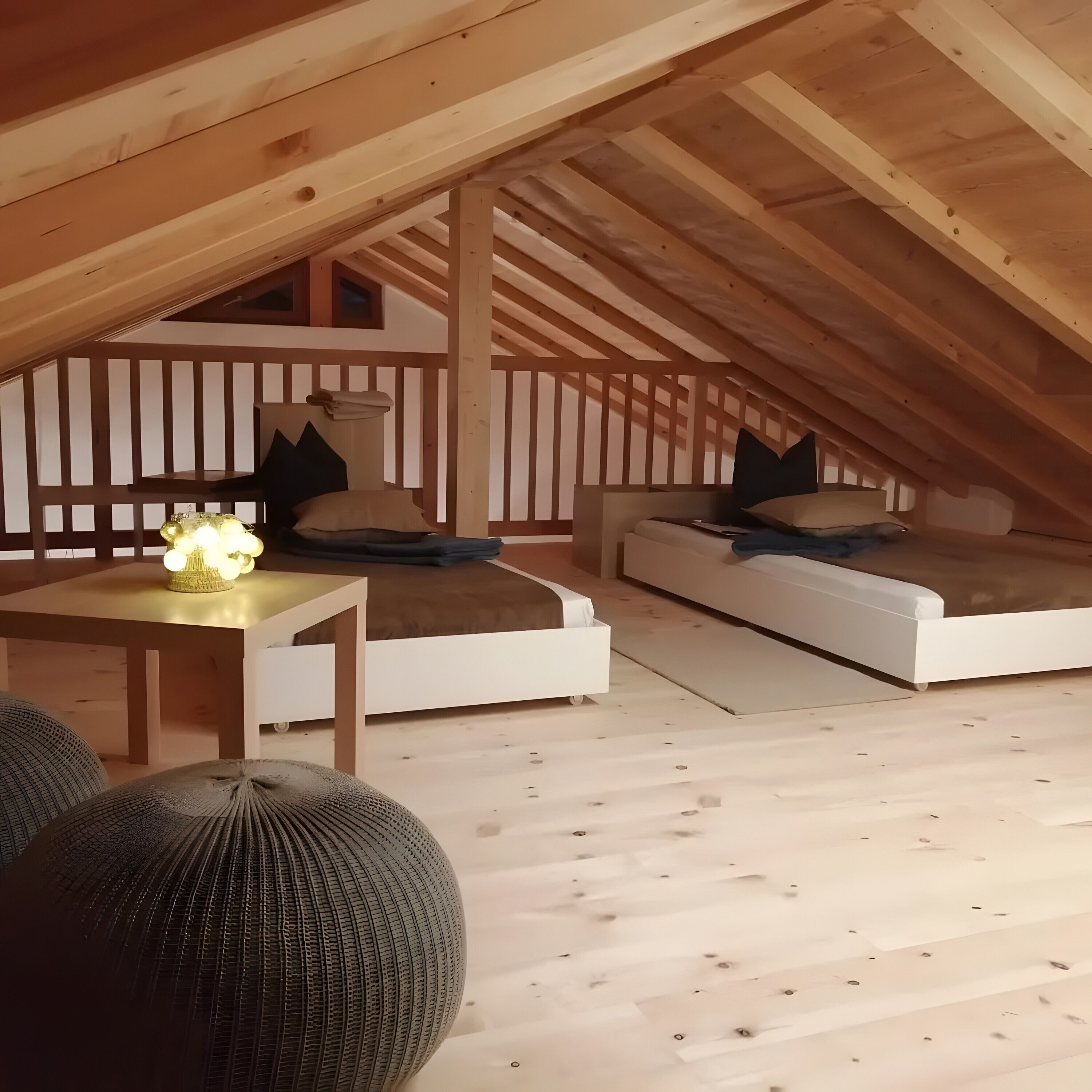 Bügeleisen/Bügelbrett, WLAN, Bettwäsche