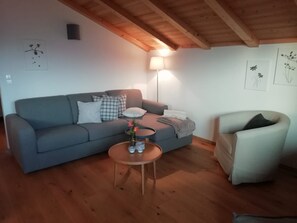 Fernseher, Tischtennisplatte