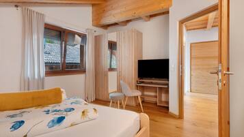 Fer et planche Ă repasser, Wi-Fi, draps fournis