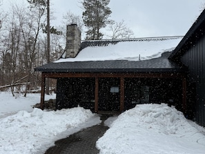 Ulkopuoli