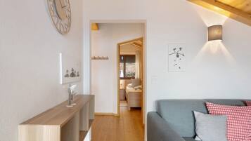 Fernseher, Tischtennisplatte