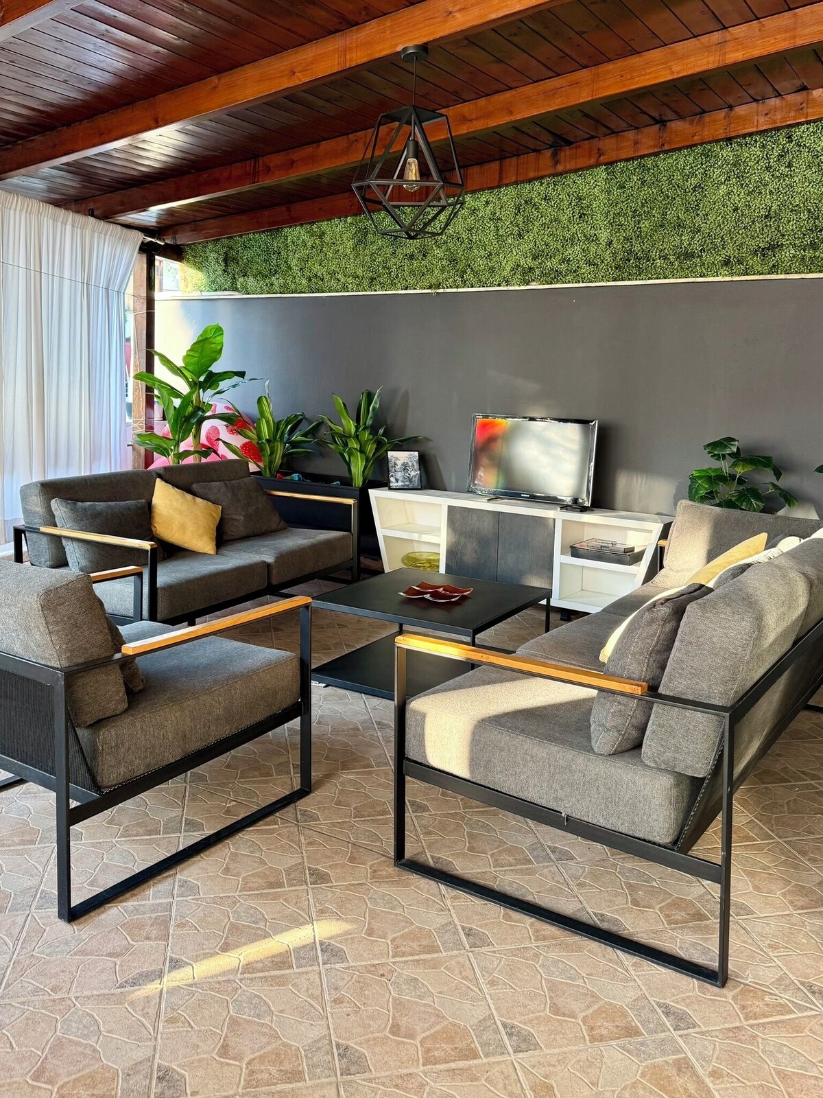 Bild für Gastgeberprofil