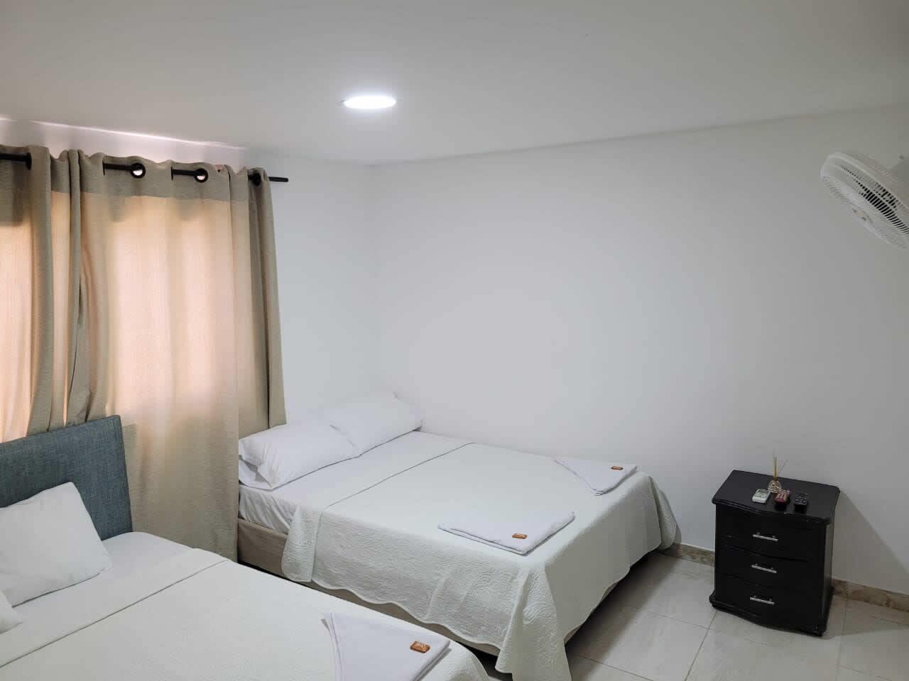 Comfort-Doppelzimmer | Kostenloses WLAN