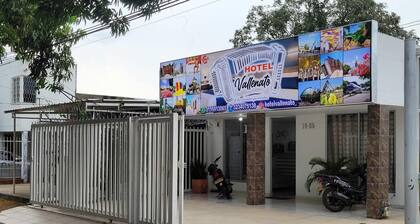 HOTEL VALLENATO