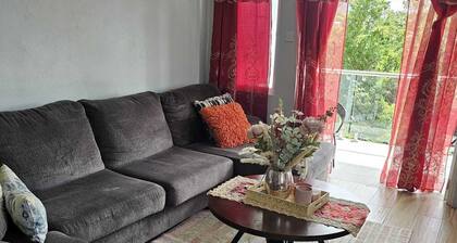 House of the Three Companions