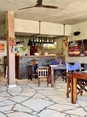 Bar (sur place)