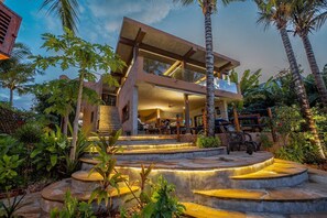 Property grounds - Di Milo Boutique Hotel (Kiwengwa)