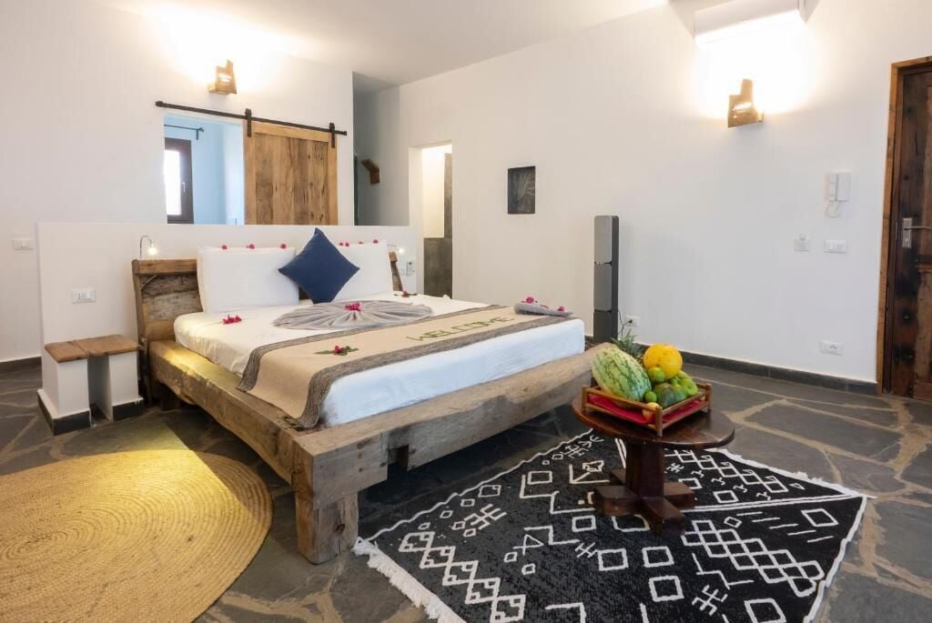 Strykjärn/strykbräda och gratis wi-fi