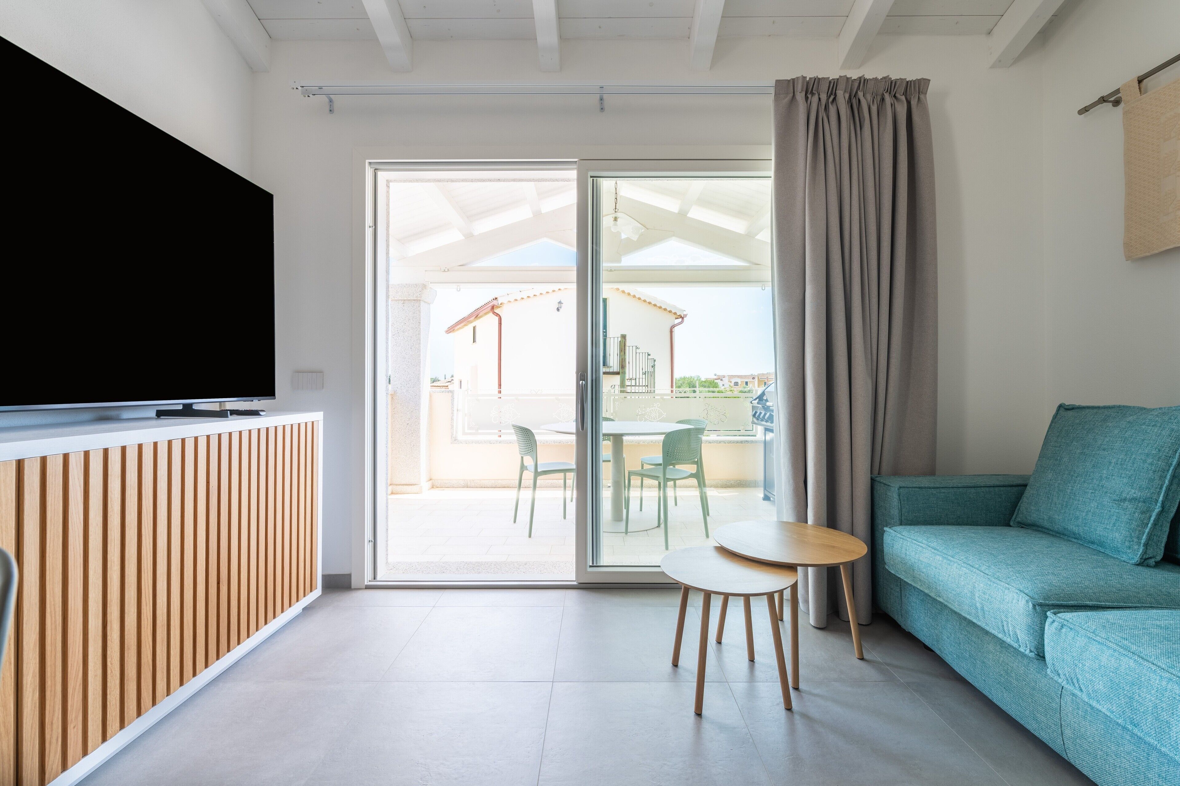 TV