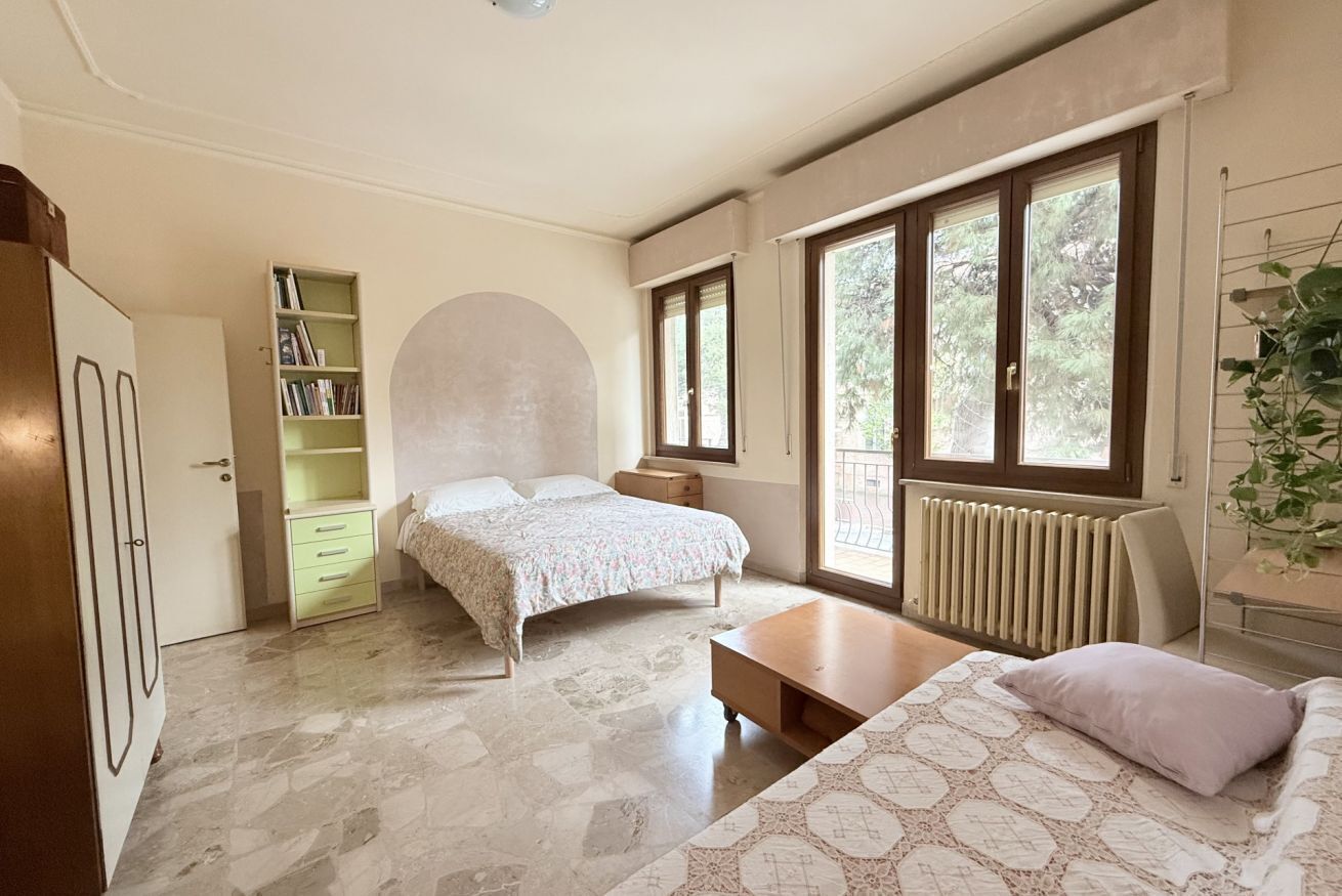 3 chambres