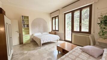 3 chambres