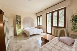 3 chambres