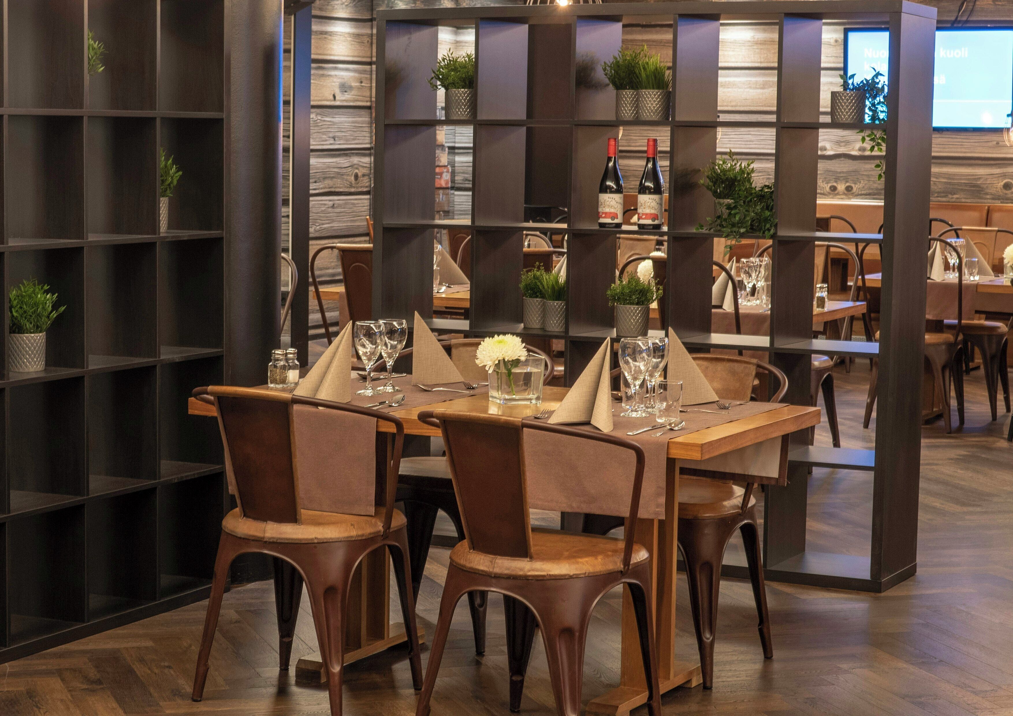 تناول الطعام