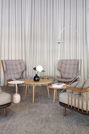 Reception - Original Sokos Hotel Kaarle (Kokkola)