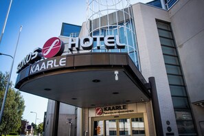 Exterior - Original Sokos Hotel Kaarle (Kokkola)