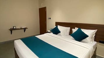 Classic Room | Free WiFi