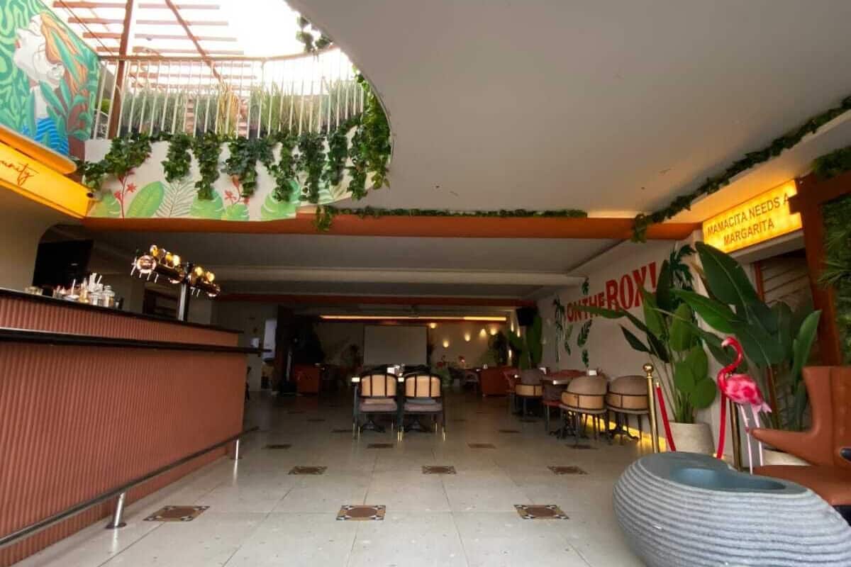 Classic Room | Lobby