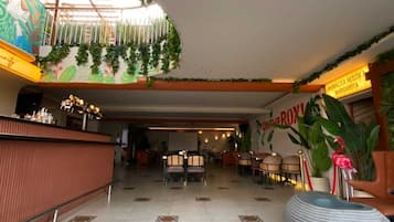 Classic Room | Lobby