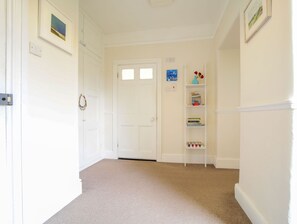 Interior - Cyprus Apartment, Warleggan - Sleeps 2 + parking, allows dogs (Cornwall)