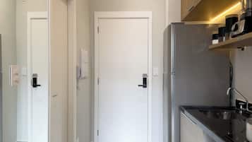 Studio | Dapur peribadi