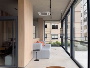 Interior - FV02J - Cozinha - Piscina - Av Paulista (São Paulo)