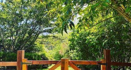 Modern Lodge House, Mountain Views, on River, Pets