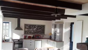 مطبخ خاص