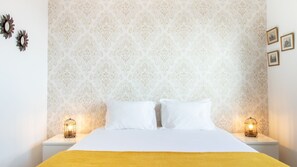 2 bedrooms, iron/ironing board, free WiFi, bed sheets - Avenida da República 1174 6E (Vila Nova de Gaia)