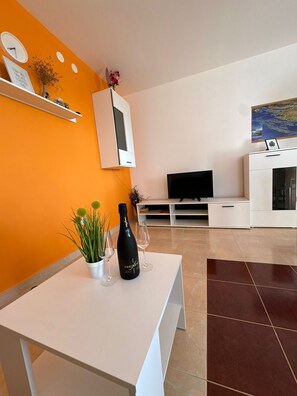Apartment | 2 bedrooms - Beautiful Apartment Bodulo 4 (Povljana)