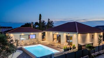 Villa | 3 bedrooms