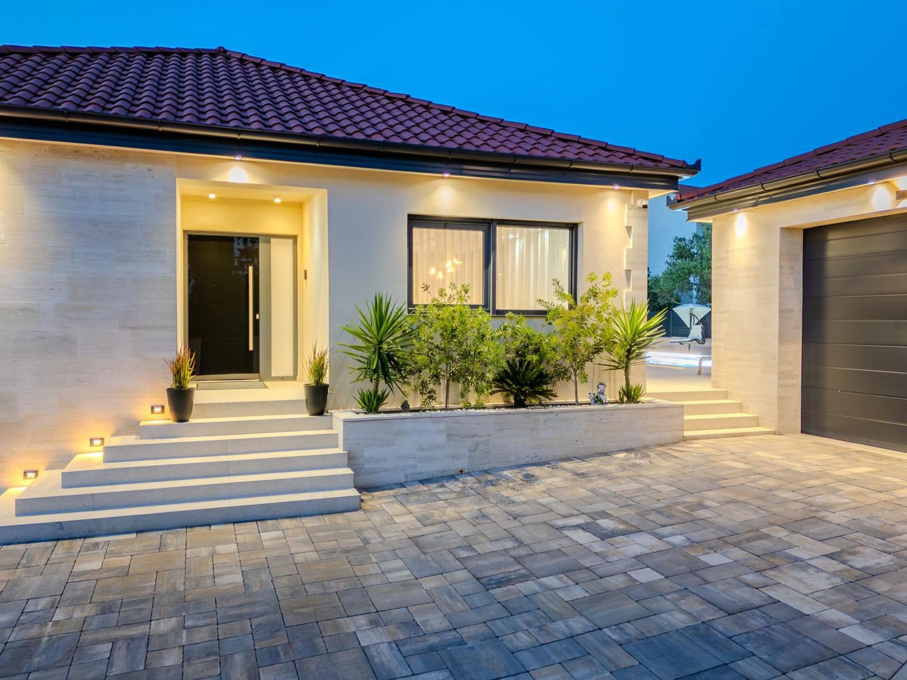 Villa | 3 Schlafzimmer