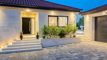 Villa | 3 bedrooms