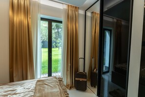 Villa | 2 Schlafzimmer