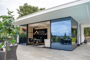 Villa | 2 Schlafzimmer