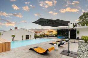 Villa | 2 Schlafzimmer