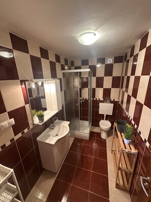 Appartement | 2 chambres